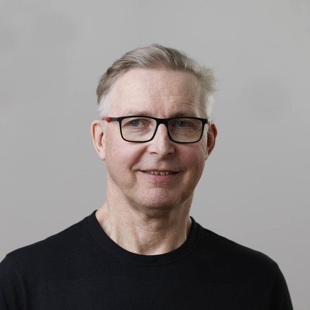Kyösti Vuorela